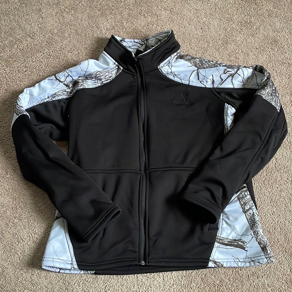 Huntworth Women’s Jacket
